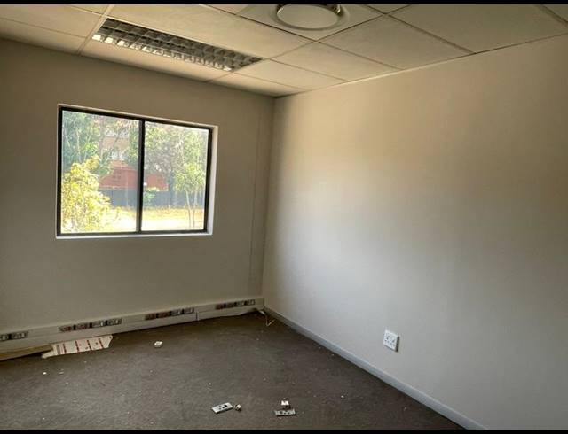 BUSINESS PROPERTY TO RENT IN CENTURION